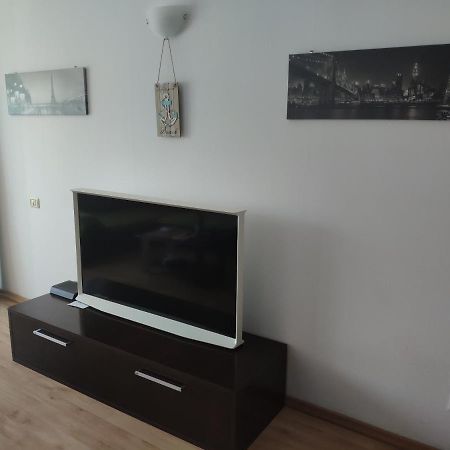 Appartement Apartament Mamaia Extérieur photo