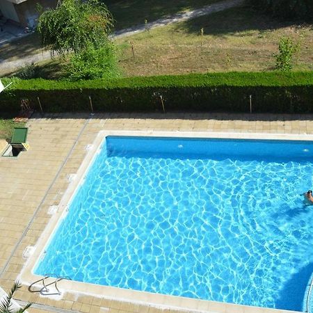 Appartement Apartament Mamaia Extérieur photo