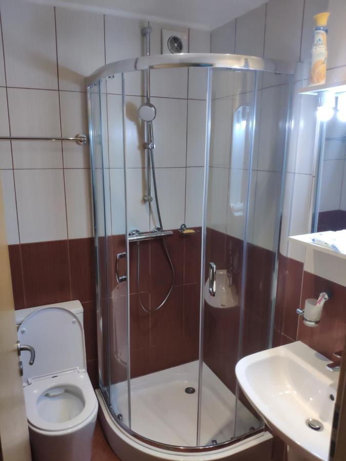 Appartement Apartament Mamaia Extérieur photo
