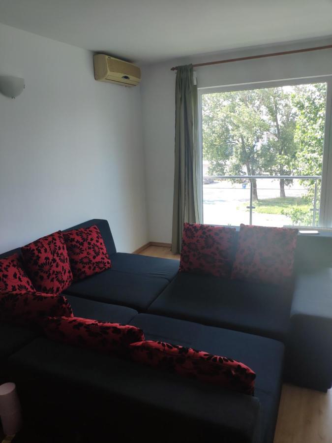 Appartement Apartament Mamaia Extérieur photo