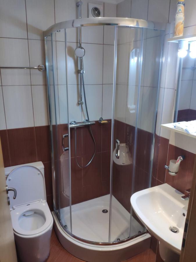 Appartement Apartament Mamaia Extérieur photo