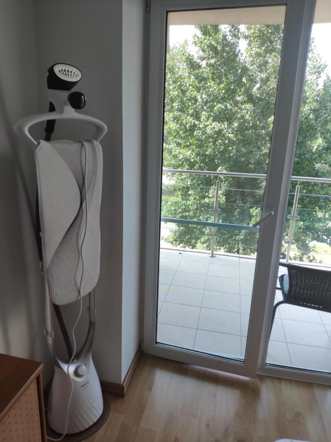 Appartement Apartament Mamaia Extérieur photo