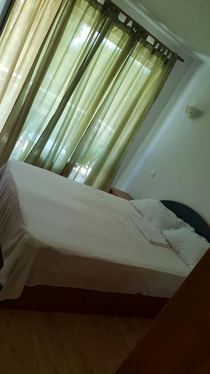 Appartement Apartament Mamaia Extérieur photo