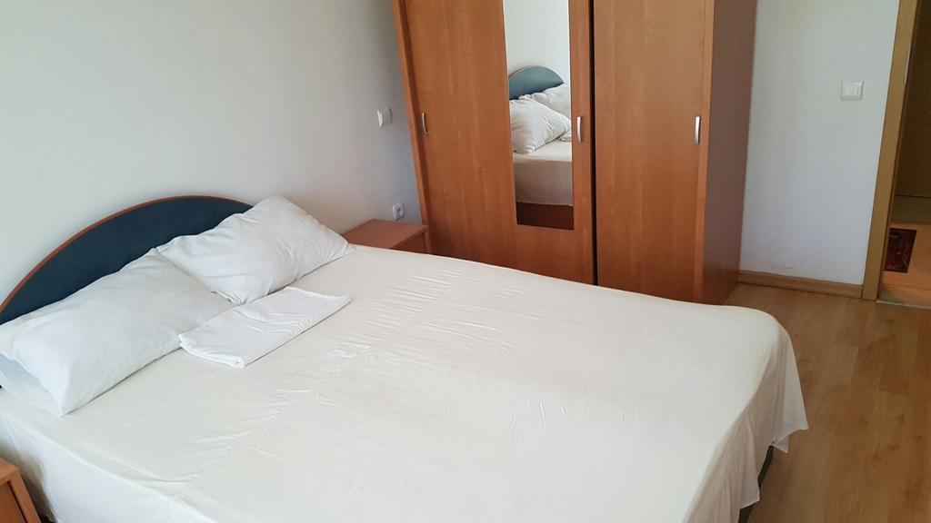 Appartement Apartament Mamaia Extérieur photo